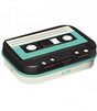 Cajita mints achtung retro cassette nostalgic art 1