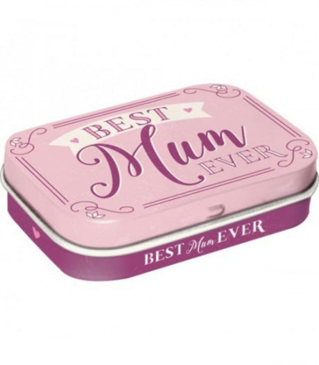 Cajita mints best mum nostalgic art 1