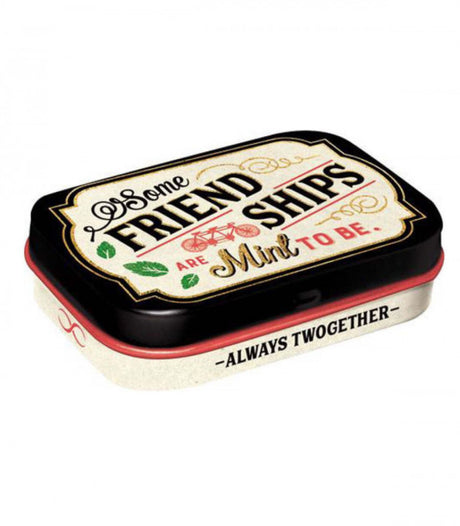 Cajita mints some friend ships nostalgic art 1