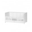 Cuna little dreams con colchon asivil 1