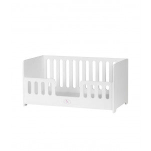 Cuna little dreams con colchon asivil 1