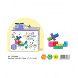 Crayones en bloque helicoptero haku yoka 2