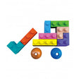Crayones en bloque carretilla haku yoka 1