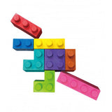 Crayones en bloque t-rex haku yoka 1