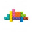 Crayones en bloque triceratops haku yoka 1