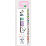 Crayones perla colores pastel haku yoka 1