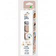 Crayones perla colores nude haku yoka 1
