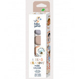 Crayones perla colores nude haku yoka 1