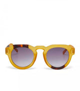 Gafas de sol okkia zeno round yellow 1