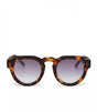 Gafas de sol okkia zenon round classic havana 1