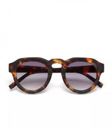 Gafas de sol okkia zenon round classic havana 2