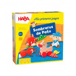 Sombreros de pato primeros juegos haba 1
