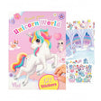 Create your unicorn world ylvi 1