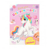 Create your unicorn world ylvi 2