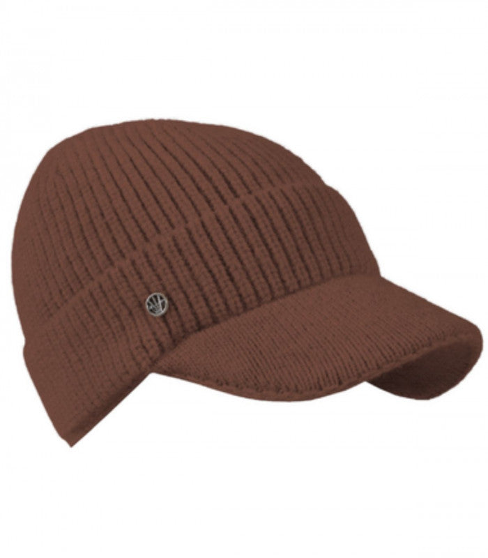 Gorra gerbera cognac loevenich 1