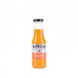 "Pepechup": Salsa de pimientos del Piquillo 1