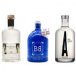 Pack Ginebras del País Vasco 1
