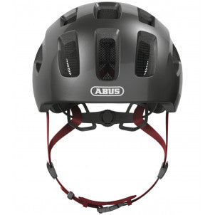 T48-54 casco youn-i 2.0 sparkling titan abus 2