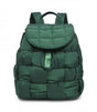 Mochila perception esmeralda sol and selene 1