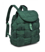 Mochila perception esmeralda sol and selene 2