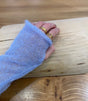 Mitones de mohair azul cielo motiejus 1