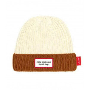Gorro grandma choco hello hossy +6 años 1