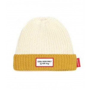 Gorro grandma curry hello hossy 1