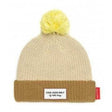 Gorro block cream hello hossy 1