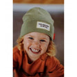 Gorro urban khaki hello hossy 1