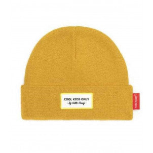 Gorro urban camel hello hossy 1