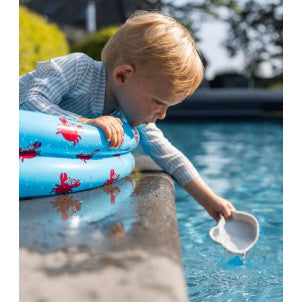 Piscina red crabs 60 cm swim essentials 2