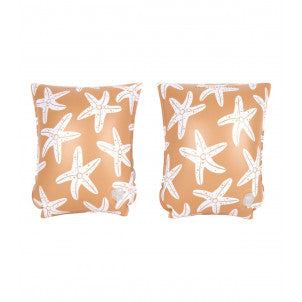 Manguitos sea stars 2-6 años swim essentials 2