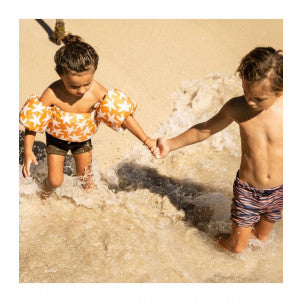 Manguitos jumper sea stars 2-6 años swim essentials 1