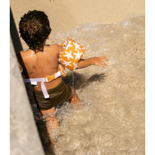Manguitos jumper sea stars 2-6 años swim essentials 2