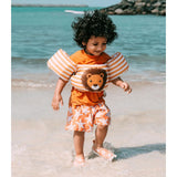 Manguitos jumper lion 2-6 años swim essentials 1
