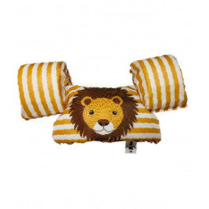 Manguitos jumper lion 2-6 años swim essentials 2