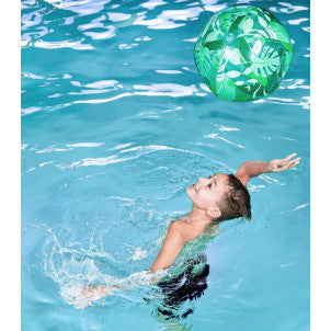 Pelota playa tropical swim essentials 2