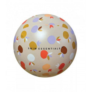 Pelota playa summer fruits swim essentials 1