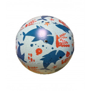 Pelota playa blue shark swim essentials 1