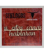 MADERITAS CANALLAS SINLOGOS "Si estas Canas hablaran" 1