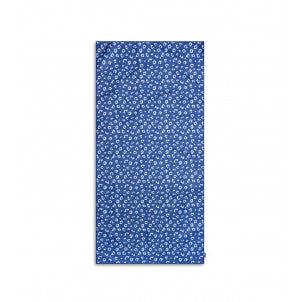 Toalla playa blue leopard swim essentials 1