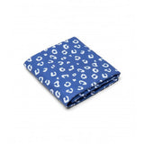 Toalla playa blue leopard swim essentials 2