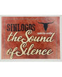 MADERITAS CANALLAS SINLOGOS "The Sound of Silence" 1