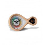 Reloj despertador kidyalarm bronce kidywolf 1