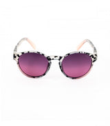 Gafas de sol carabassi blanca carey rosa awa sunglasses 1
