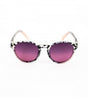 Gafas de sol carabassi blanca carey rosa awa sunglasses 1