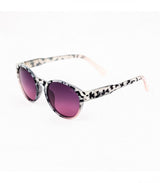 Gafas de sol carabassi blanca carey rosa awa sunglasses 2