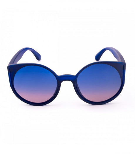 Gafas de sol vega azul-rosa rubber awa sunglasses 1