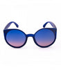 Gafas de sol vega azul-rosa rubber awa sunglasses 1