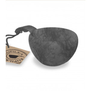 Taza para exterior junior negro kupilka 1